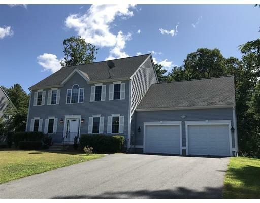 Property Photo: 110 Bergeron Way MA 02072