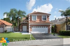 Property Photo:  302 Bridgeton Rd  FL 33326 