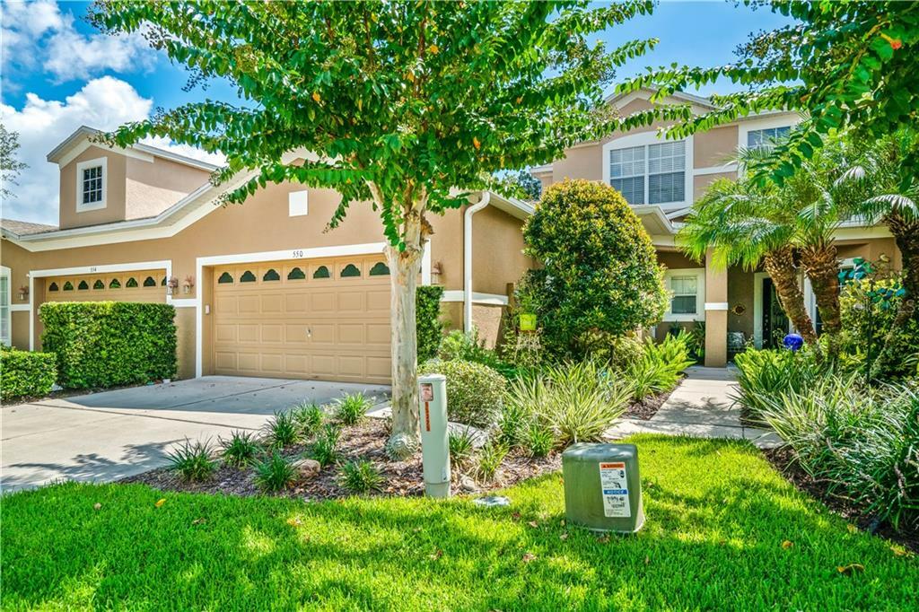 Property Photo:  550 Harbor Winds Court  FL 32708 