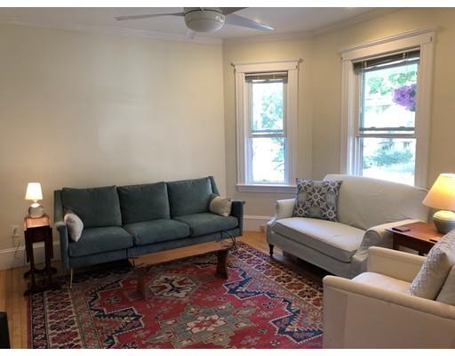 Property Photo: 23 Harris 1 MA 02155