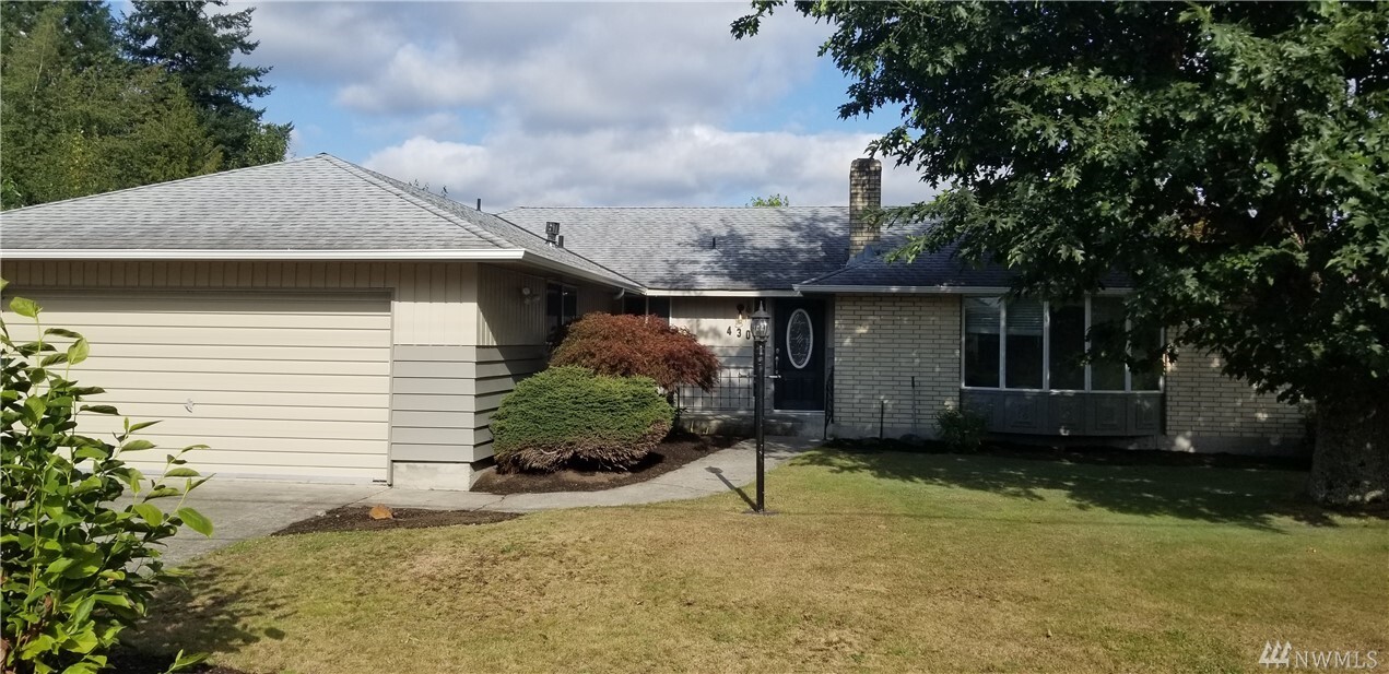 Property Photo: 430 Spiketon Rd WA 98321