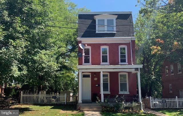 Property Photo: 463 New Dorwart Street PA 17603