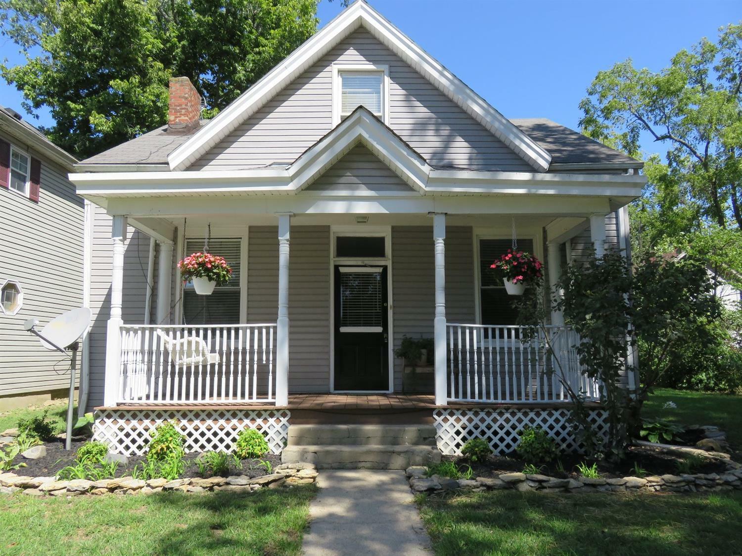 Property Photo:  6172 Main Street  OH 45056 