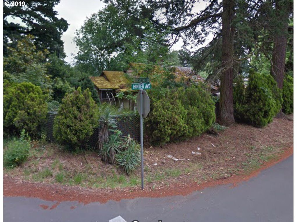 Property Photo:  14220 Forsythe Rd  OR 97045 