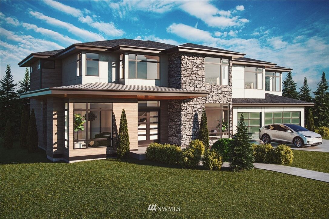 Property Photo:  14226 NE 86th Place  WA 98052 