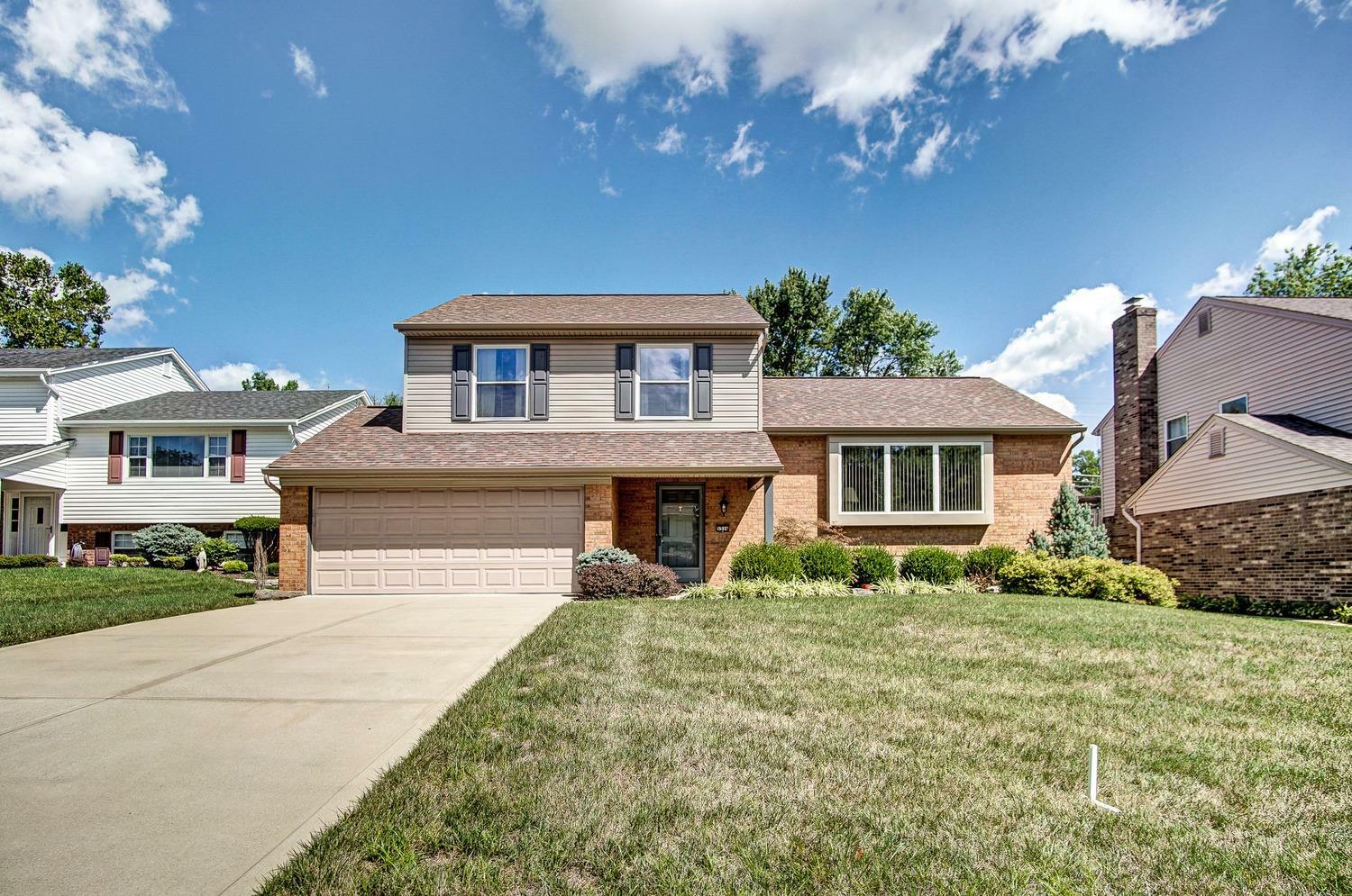 Property Photo: 5514 Bross Court OH 45238