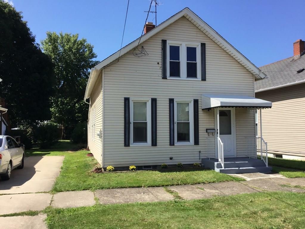 Property Photo:  2212 Plum Street  PA 16502 