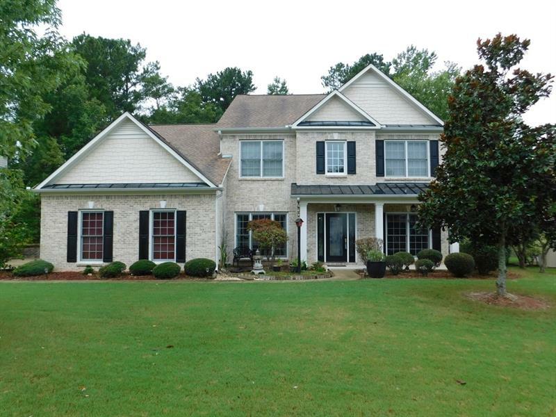 Property Photo:  3009 Gold Creek Drive  GA 30180 