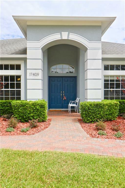 Property Photo:  17409 Mary Charlotte Place  FL 33549 