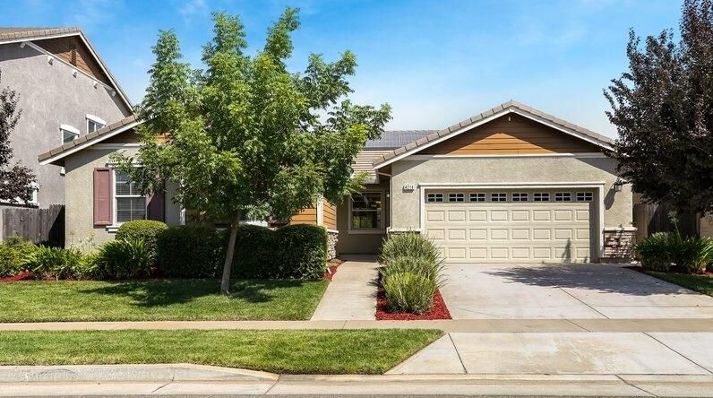Property Photo:  4214 Borderlands Drive  CA 95742 