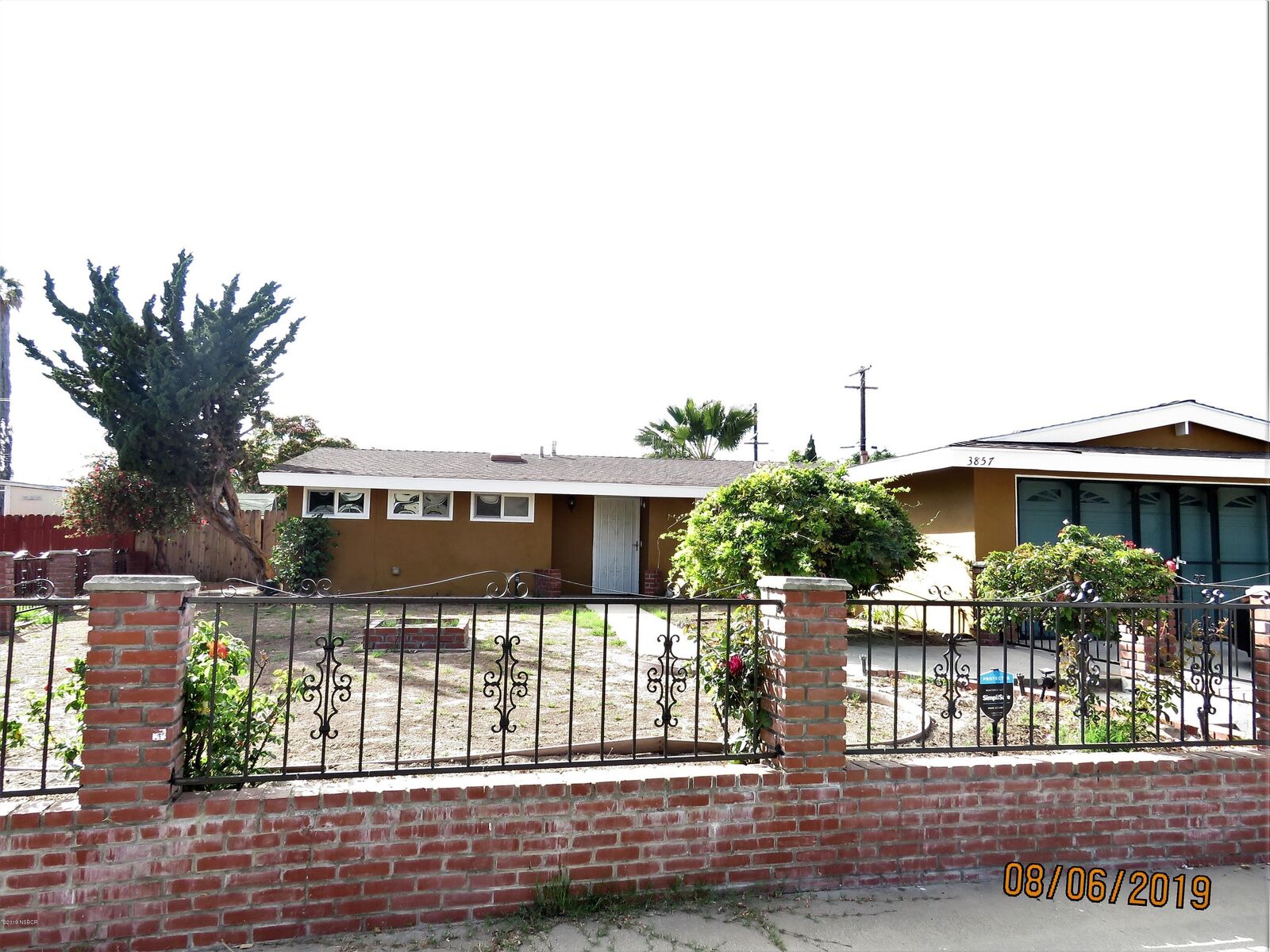 Property Photo:  3857 Via Parte  CA 93436 