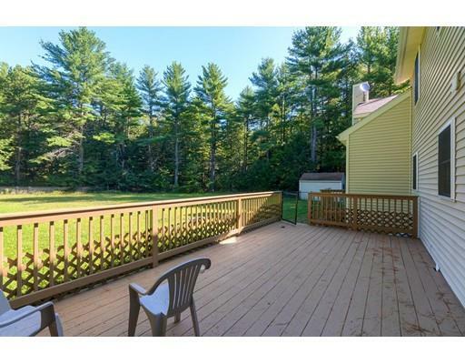 Property Photo: 741 River Street MA 01475