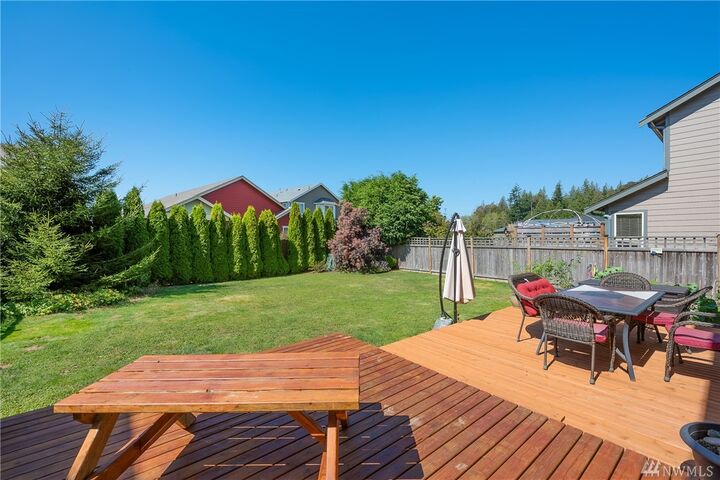 Property Photo: 2659 Pacific Highlands Ct WA 98248
