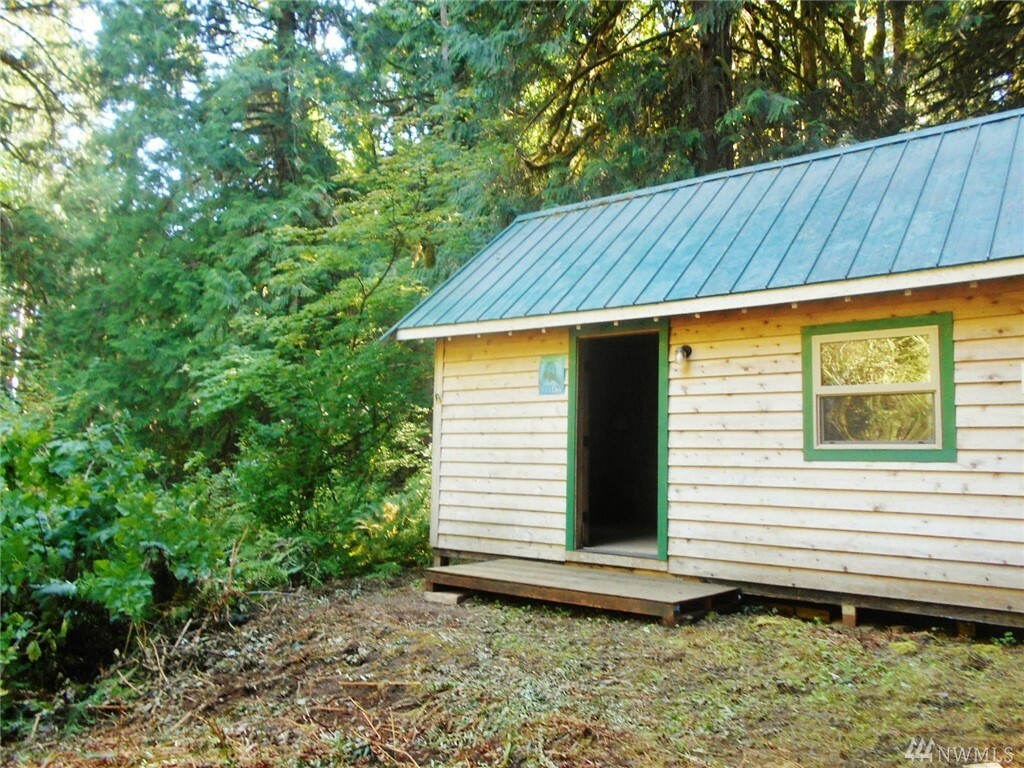 Property Photo:  0 Mountain Trail Rd  WA 98320 