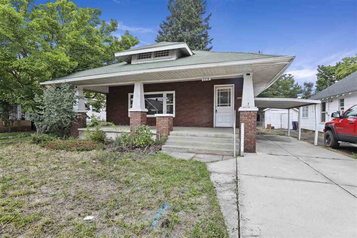 2218 W Mission Ave  Spokane WA 99207 photo