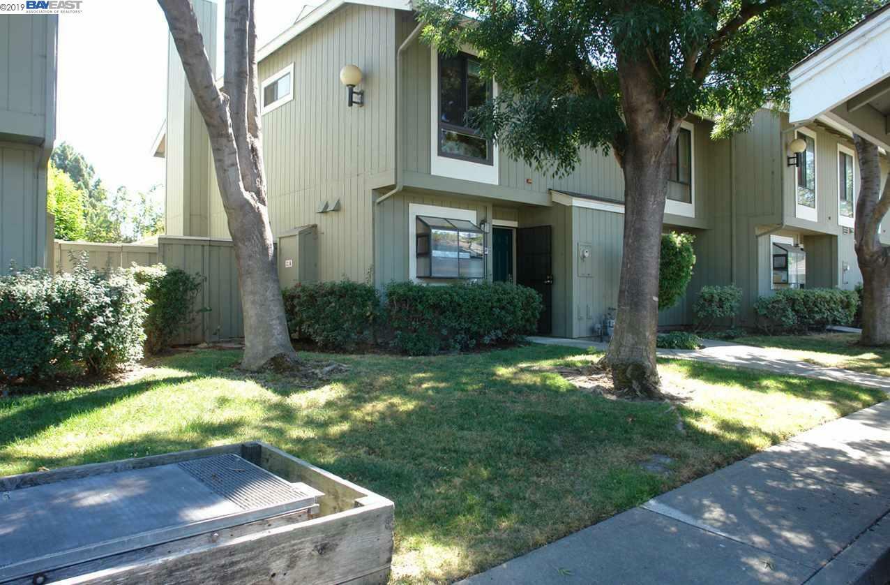 Property Photo:  6119 Thornton Avenue F  CA 94560 