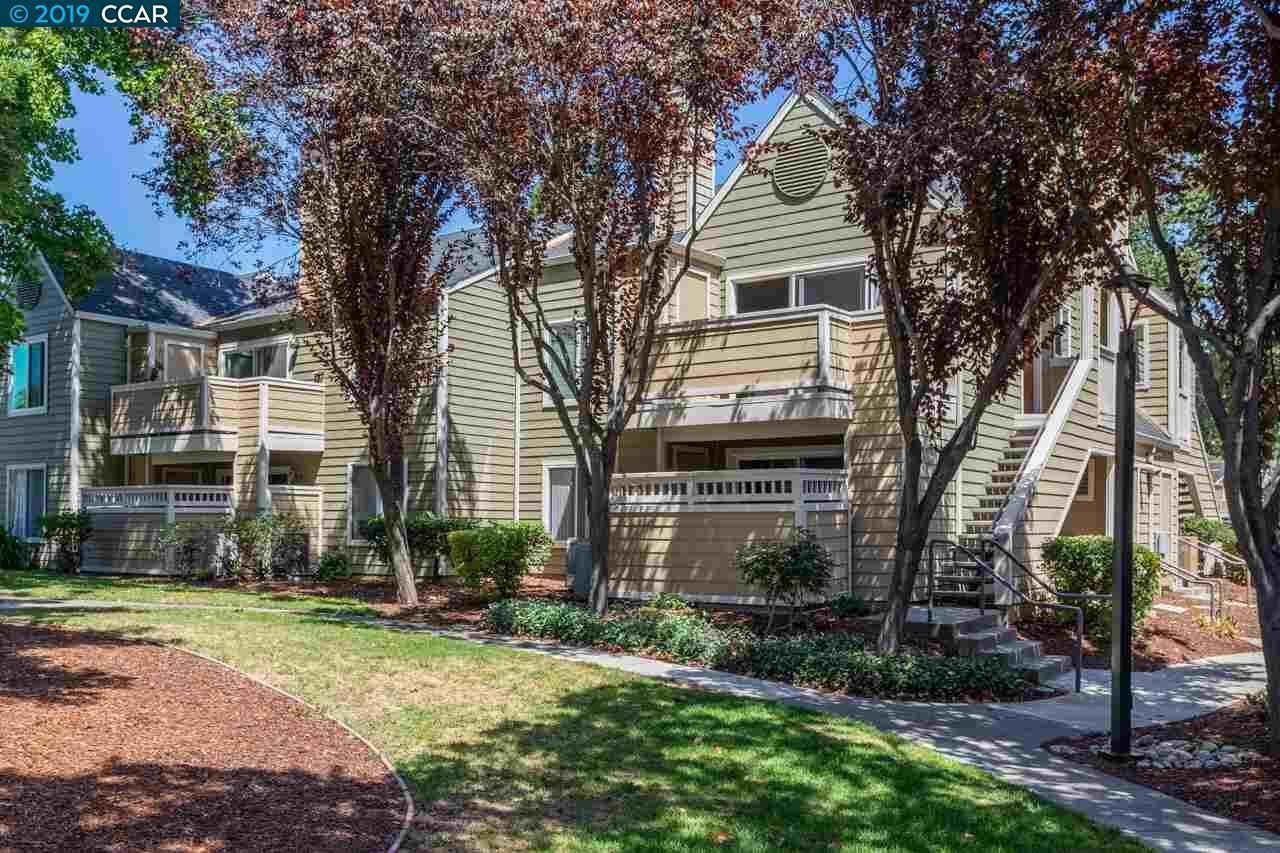 Property Photo:  225 Reflections Dr 28  CA 94583 