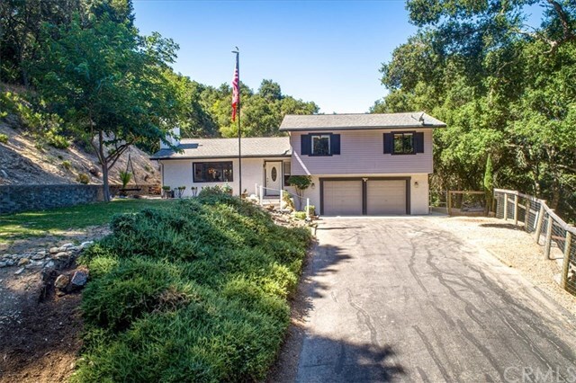 Property Photo:  8255 Del Rio Road  CA 93422 