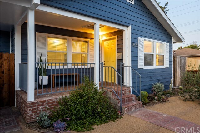 Property Photo:  3525 E 10th Street  CA 90804 