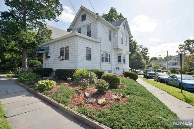 Property Photo:  173 Ashland Avenue  NJ 07003 