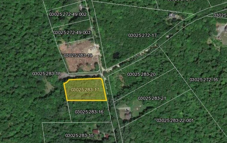 Property Photo:  Lot 17 Davis Hill Road  NH 03813 