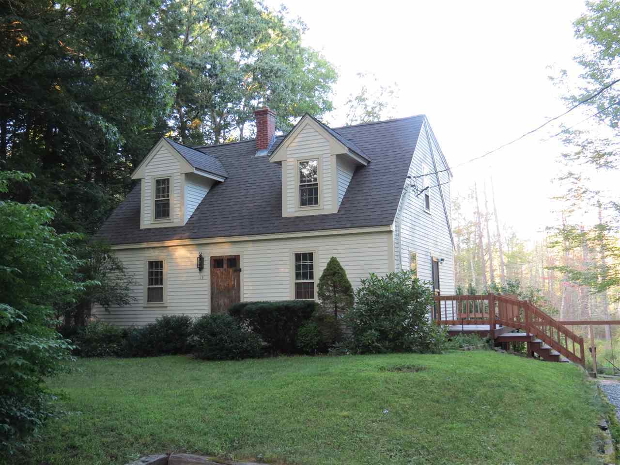 Property Photo:  13 Brookhaven Road  NH 03848 