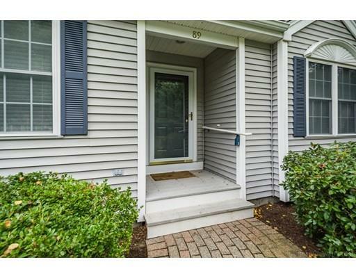 Property Photo: 89 Stow Rd 1 MA 01719