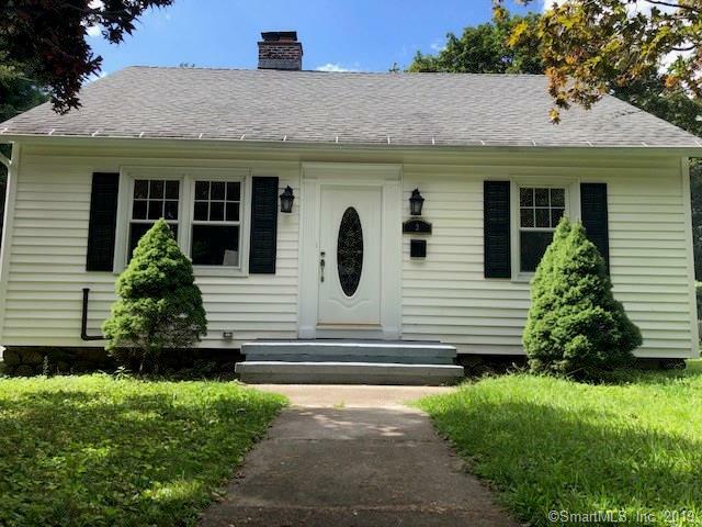 Property Photo:  3 3rd Avenue  CT 06483 