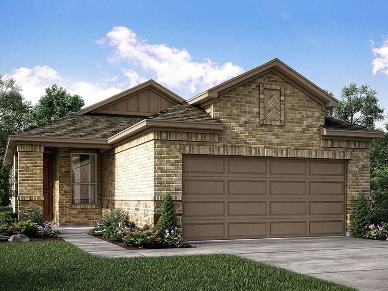 Property Photo:  12406 Savannah Brooks Lane  TX 78653 