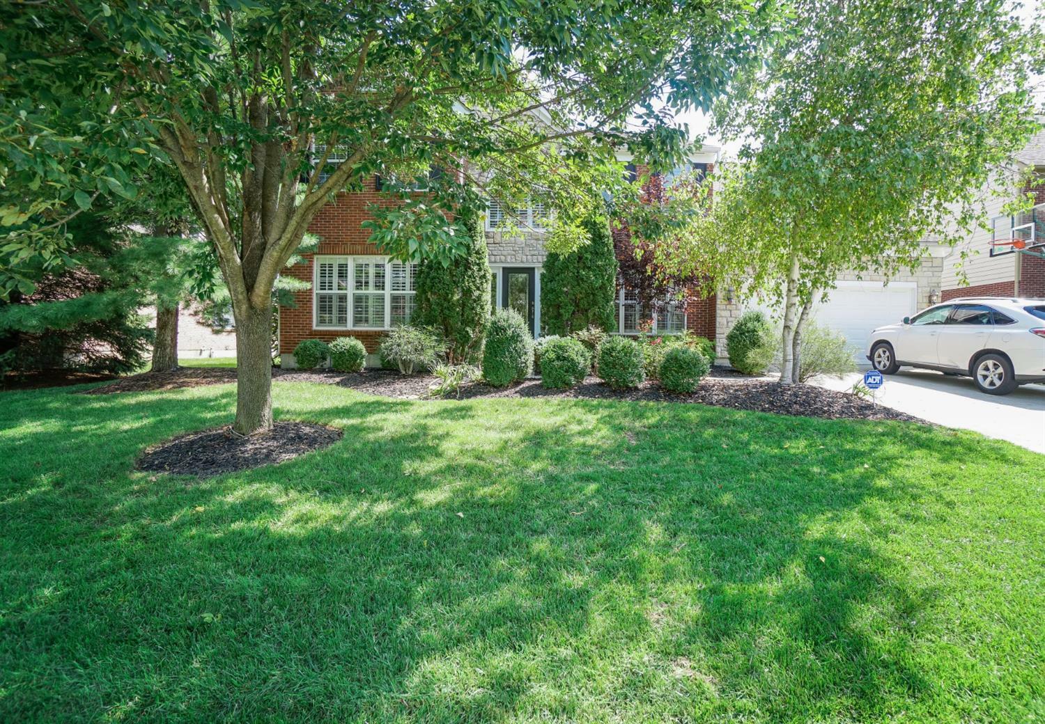 Property Photo: 7930 Royal Fern Court OH 45044