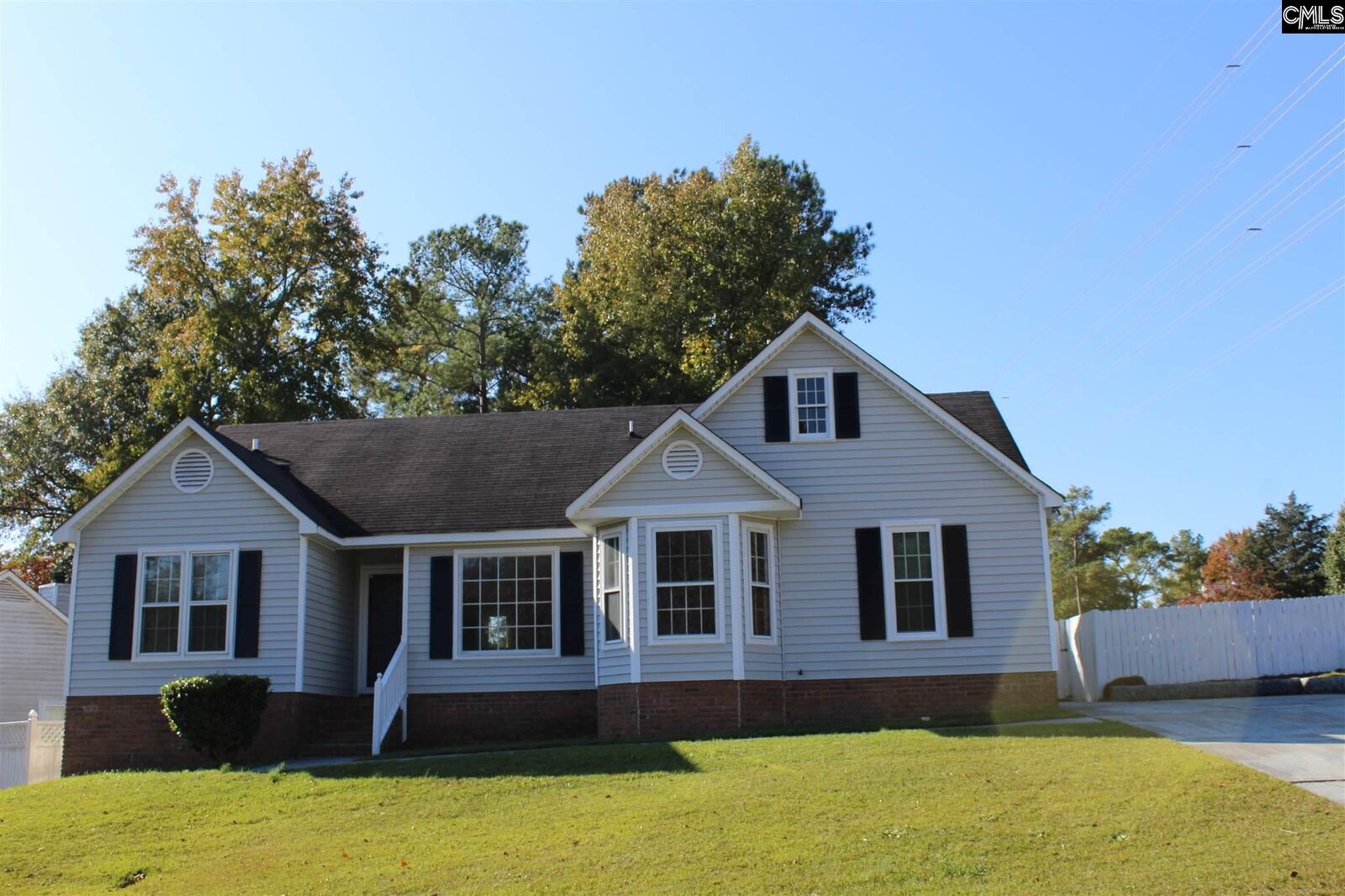 Property Photo:  108 Kemsing  SC 29212 