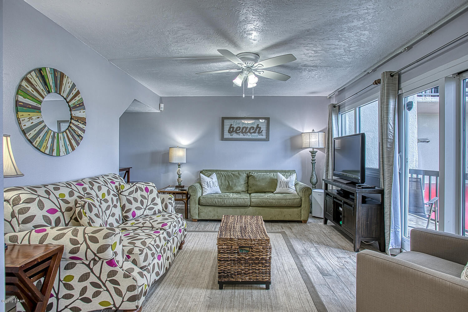 Property Photo: 23223 Front Beach Road 101 FL 32413