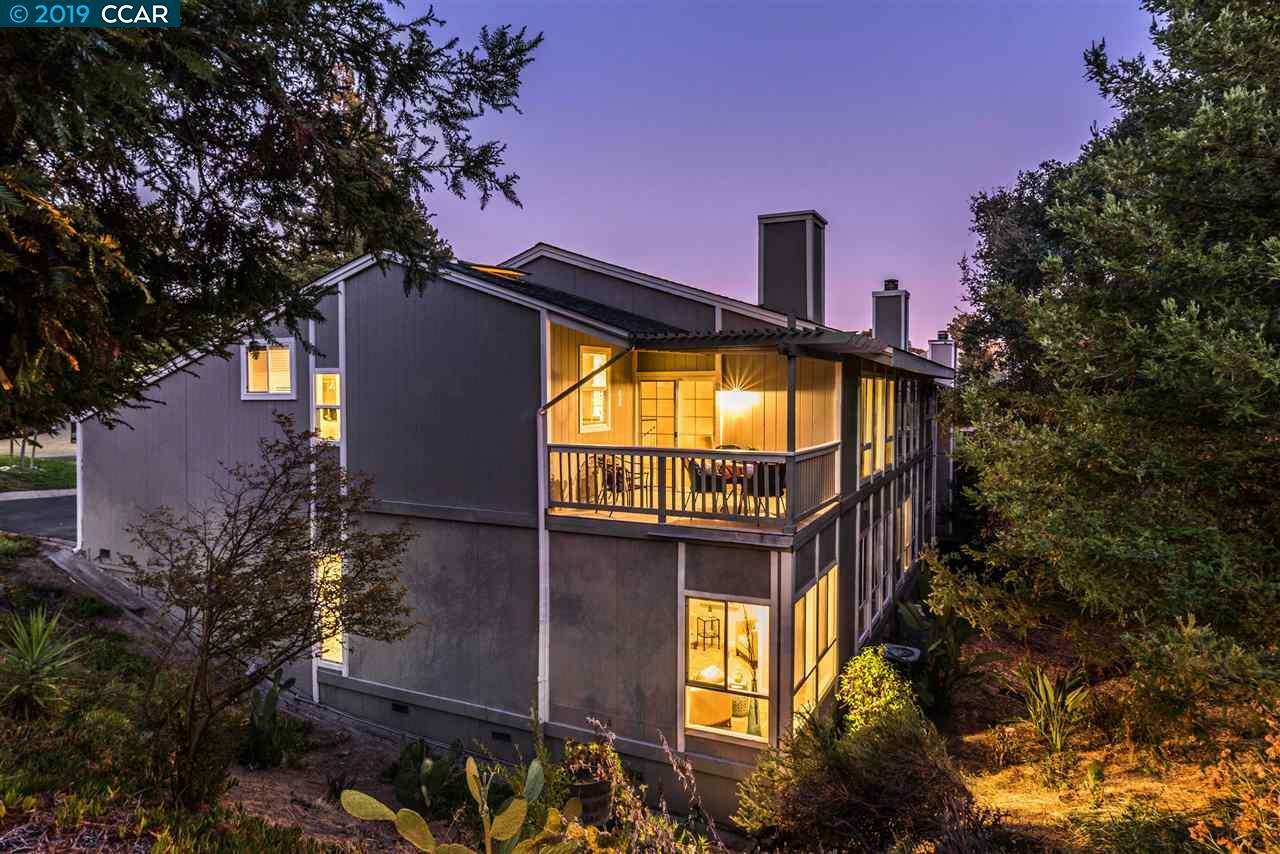Property Photo: 351 Ridgeview Dr CA 94523-1025