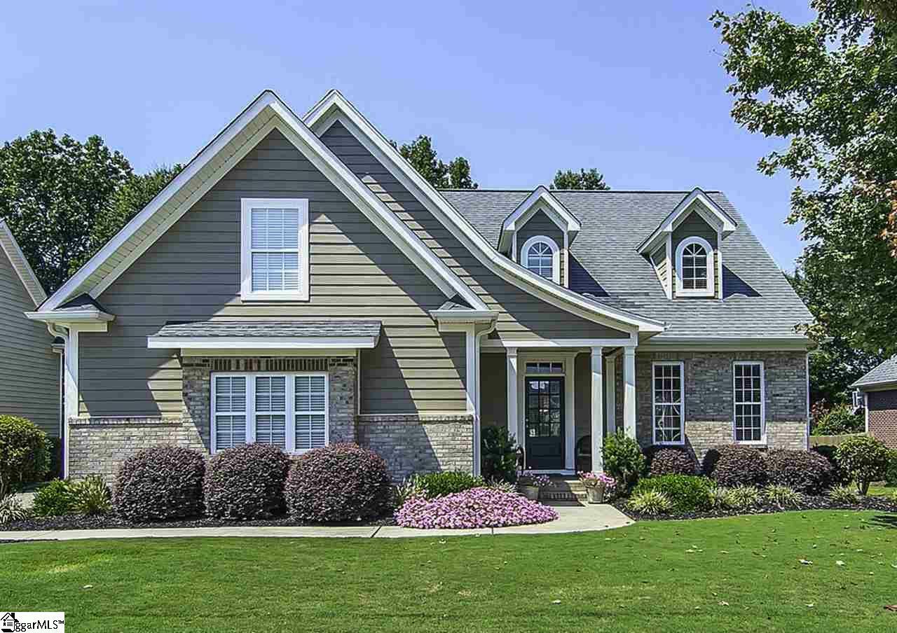 Property Photo:  118 Holland Trace Circle  SC 29681 