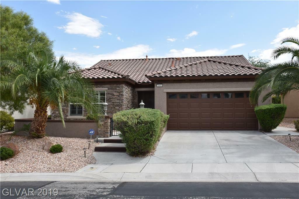 Property Photo:  2605 Dearport Court  NV 89052 