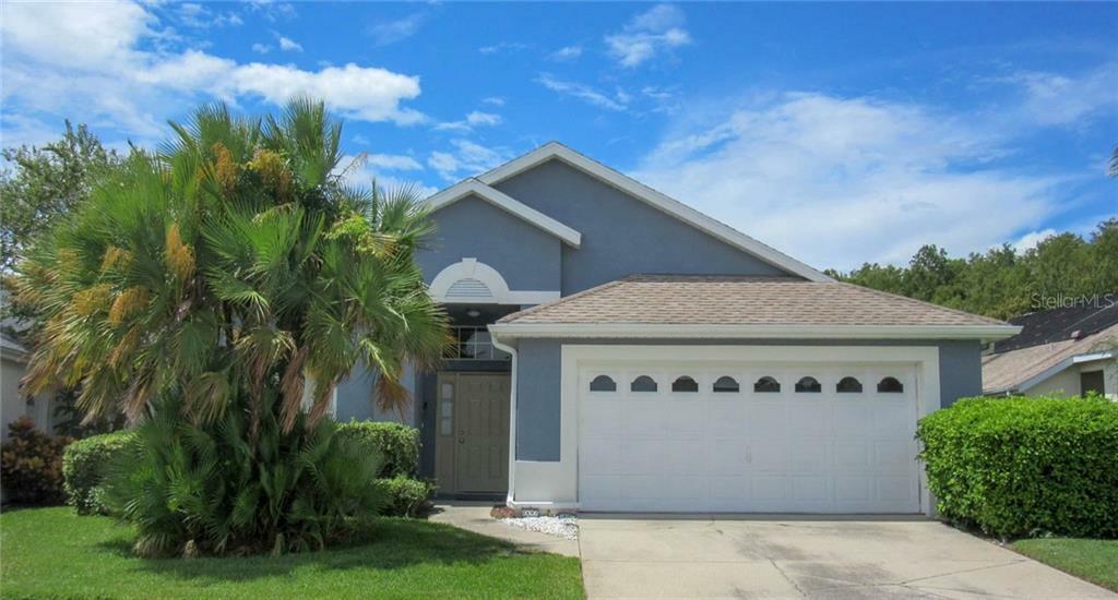 Property Photo:  2697 Chatham Circle  FL 34746 