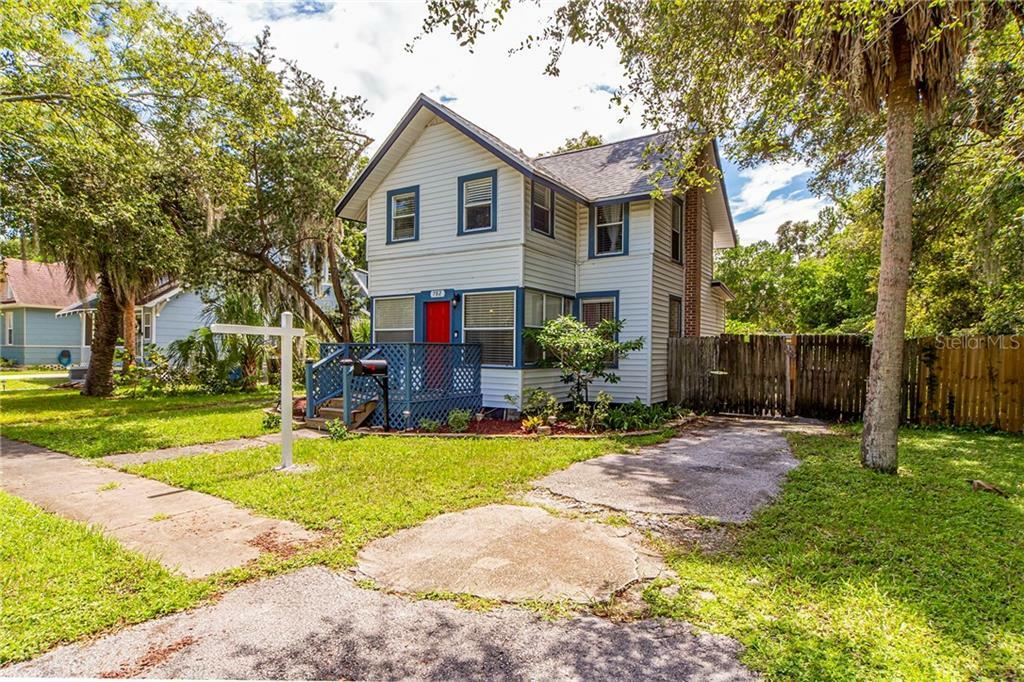 Property Photo:  782 34th Avenue S  FL 33705 