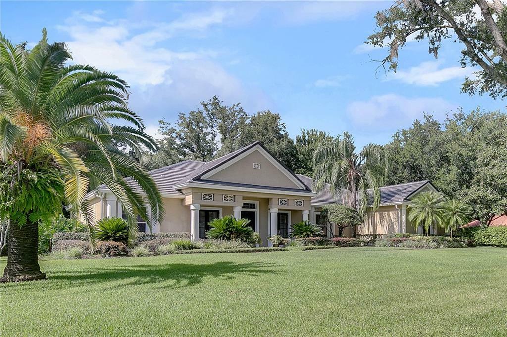 Property Photo:  7185 Horizon Circle  FL 34786 