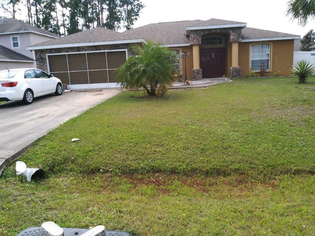 1718 Sail Court  Kissimmee FL 34759 photo