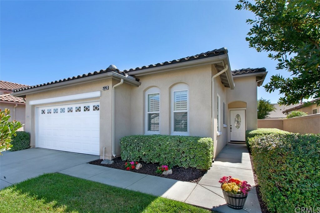 Property Photo:  28245 Harmony Lane  CA 92584 