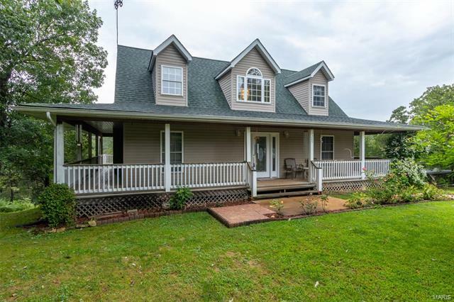 Property Photo: 7285 Ivon Ho 63050