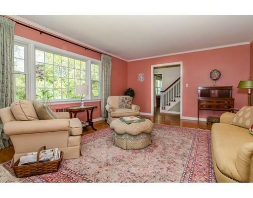 Property Photo: 52 Salisbury Drive MA 02090