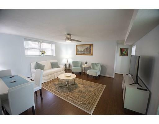 Property Photo: 18 Bryon Rd 1 MA 02467