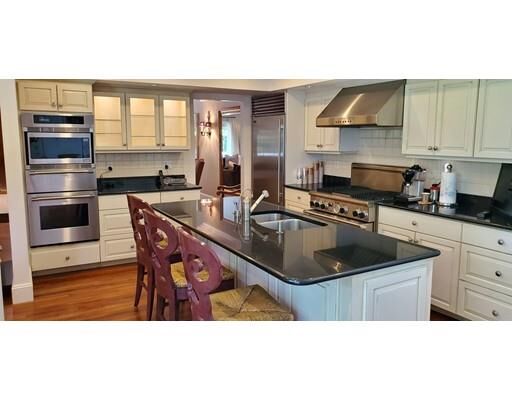 Property Photo: 411 Dedham Street B MA 02459