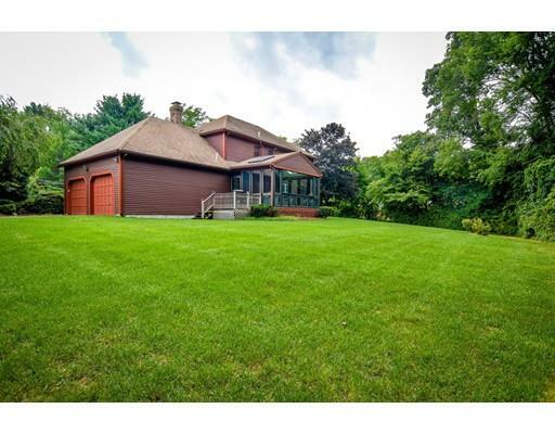 Property Photo:  11 Parmenter Rd  MA 01701 