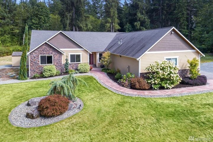 13529 Meridian St  Lake Stevens WA 98258 photo