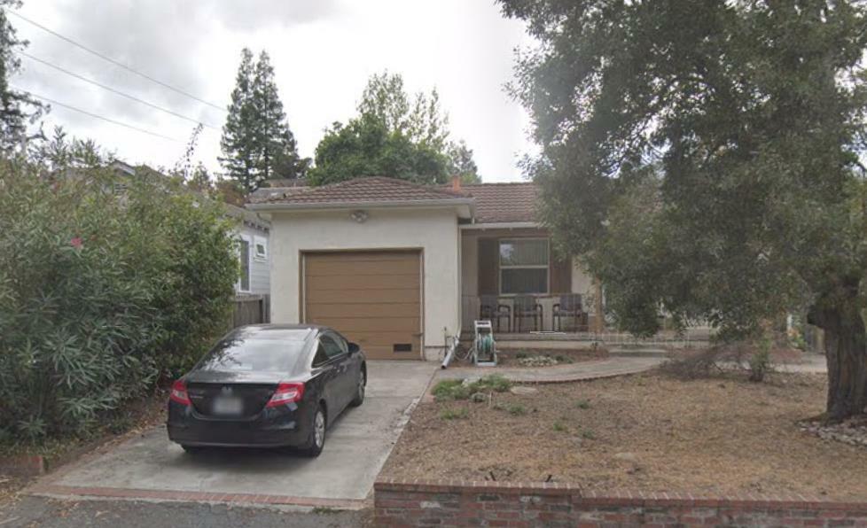 Property Photo:  203 Leland Avenue  CA 94025 