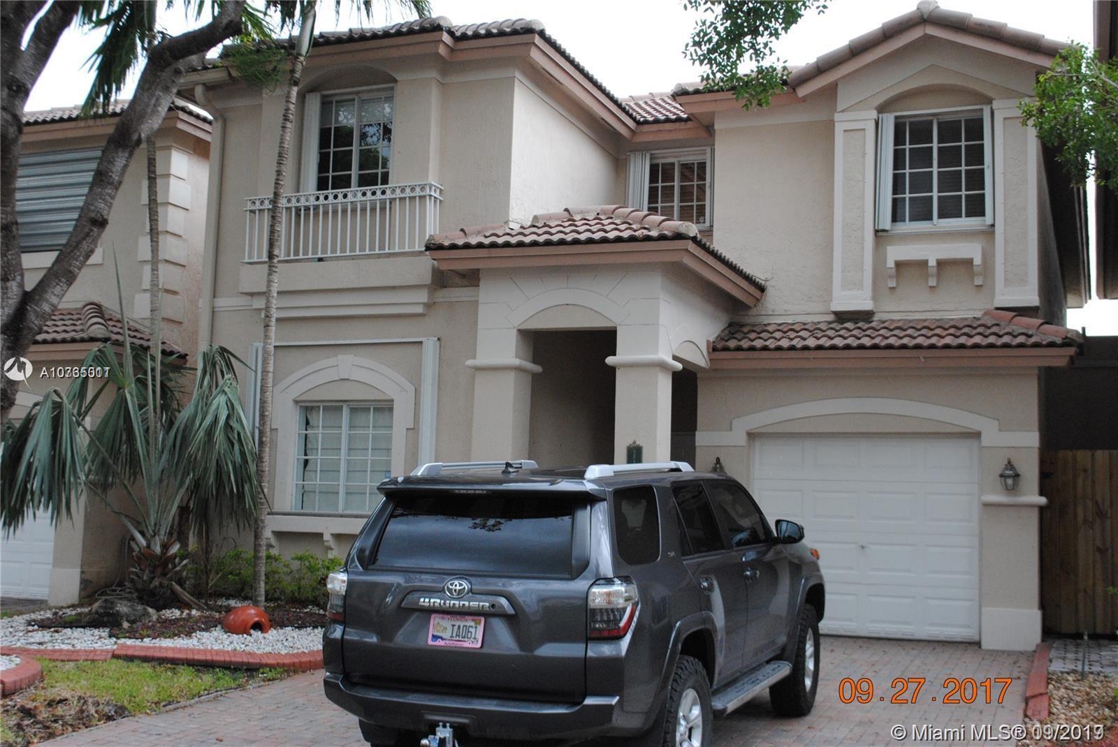 Property Photo:  11345 NW 73rd Ter  FL 33178 