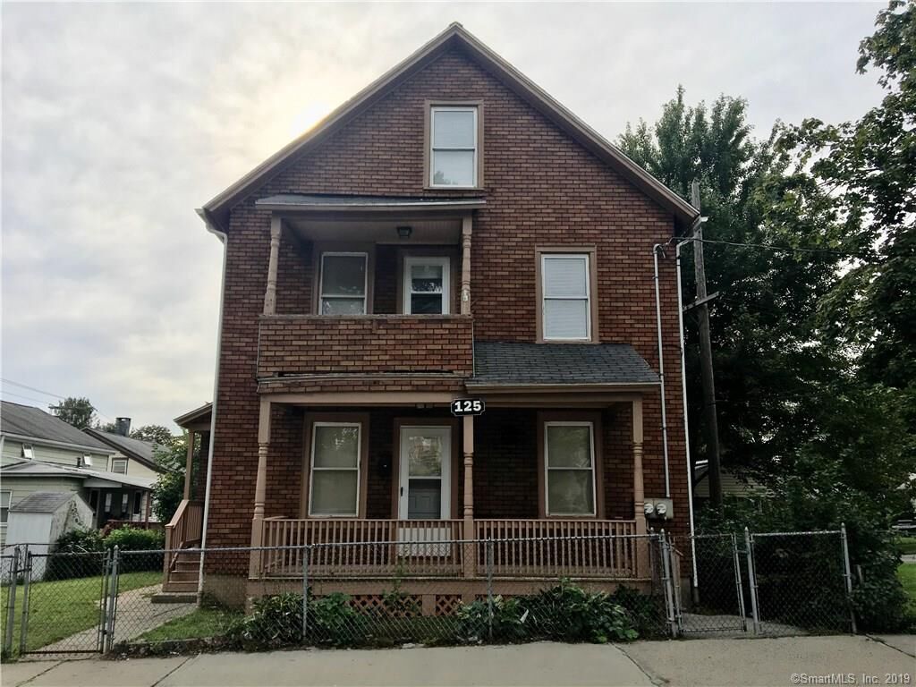 Property Photo: 125 Liberty Street CT 06401
