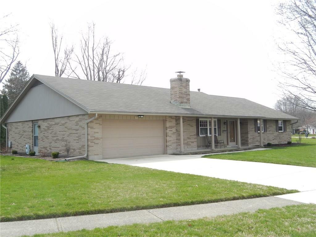 Property Photo: 311 Beechgrove Drive OH 45322